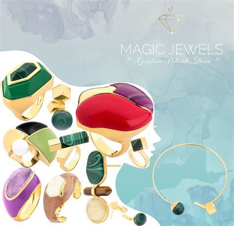 Jewels magjc lamp